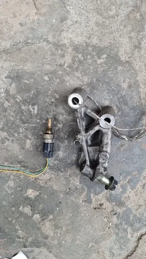 Engine Seat Aluminum Hanger