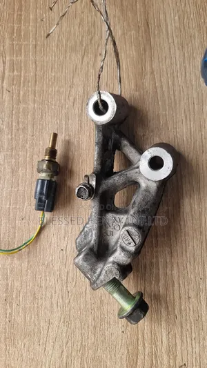 Engine Seat Aluminum Hanger
