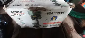 Heavy Duty 13mm Pillar Drilling Machine