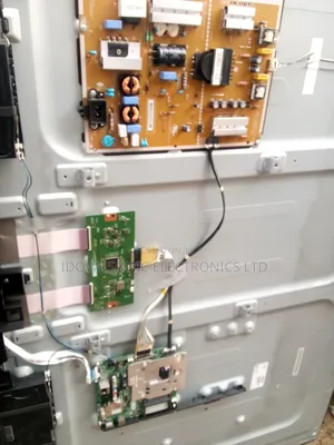 Repair Any Type of Smart TV 55inch 65inch 75inch 85inch