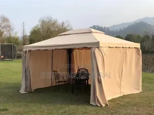 Exclusive High Quality VIP Full Cover Canopy
