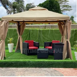 Exclusive High Quality VIP Full Cover Canopy