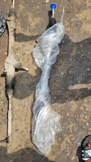 Steering Rack
