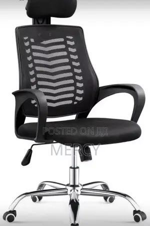 Quality Swivel Office Chair