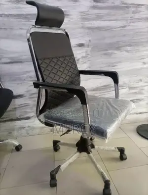 Executive Office Chair Swivel