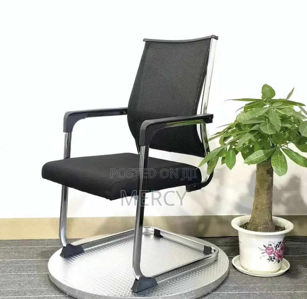 Quality Visitors Office Chair