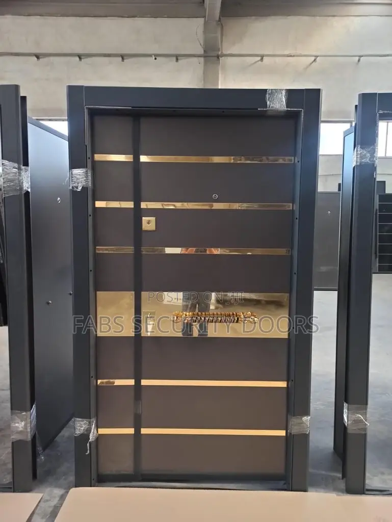 Turkey Luxury Doors