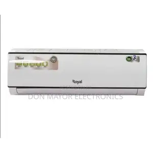 Royal 2hp Split Unit Ac Ma18rsa