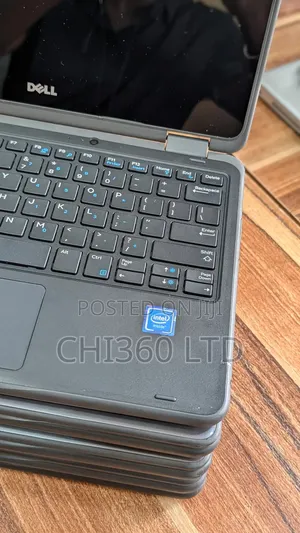 Laptop Dell Latitude 3189 4GB Intel SSD 128GB