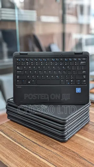 Laptop Dell Latitude 3189 4GB Intel SSD 128GB