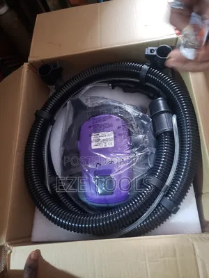 Extractor 3in1 Vacuum Cleaner