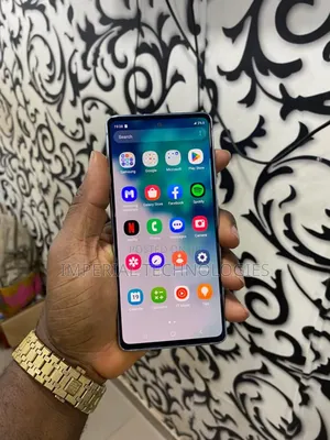 Samsung Galaxy S20 FE 128 GB Blue