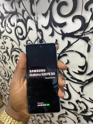 Samsung Galaxy S20 FE 128 GB Blue