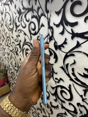 Samsung Galaxy S20 FE 128 GB Blue