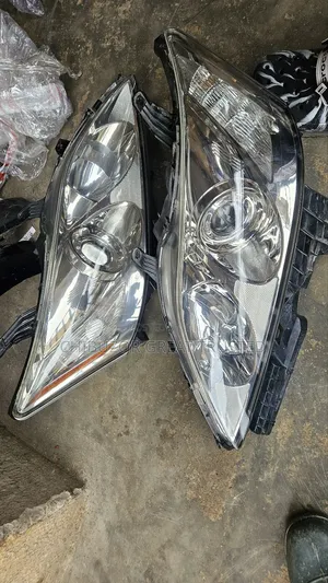 Headlamp for Es 350 2008 [ Non_charge ]
