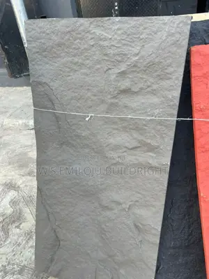 Decorative Pu Stone Panel