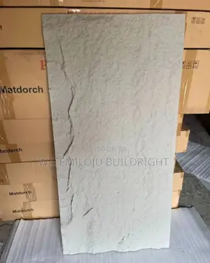 Decorative Pu Stone Panel