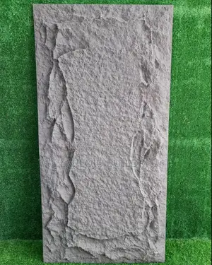 Decorative Pu Stone Panel