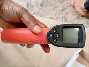 Infrared Thermometer 50-1100°c