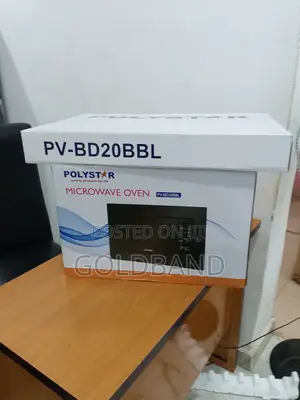 Polystar 20L Pv-Bd20bbl Digital Control Built–In Microwave