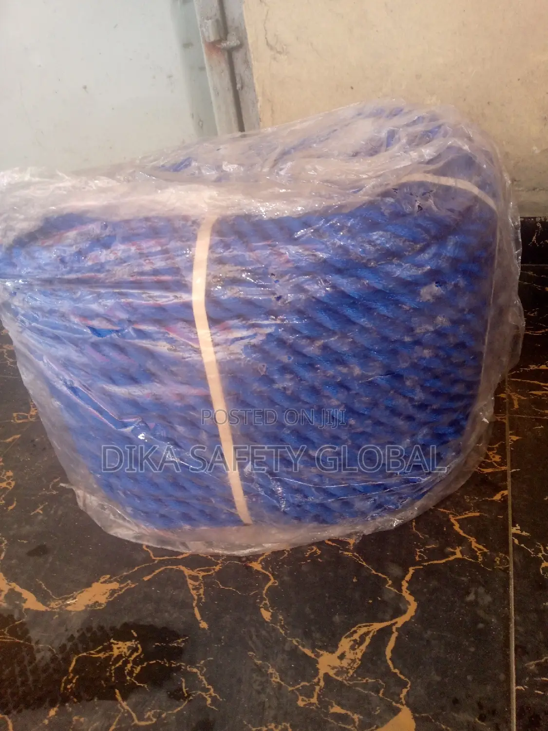 Safety Marine Rope