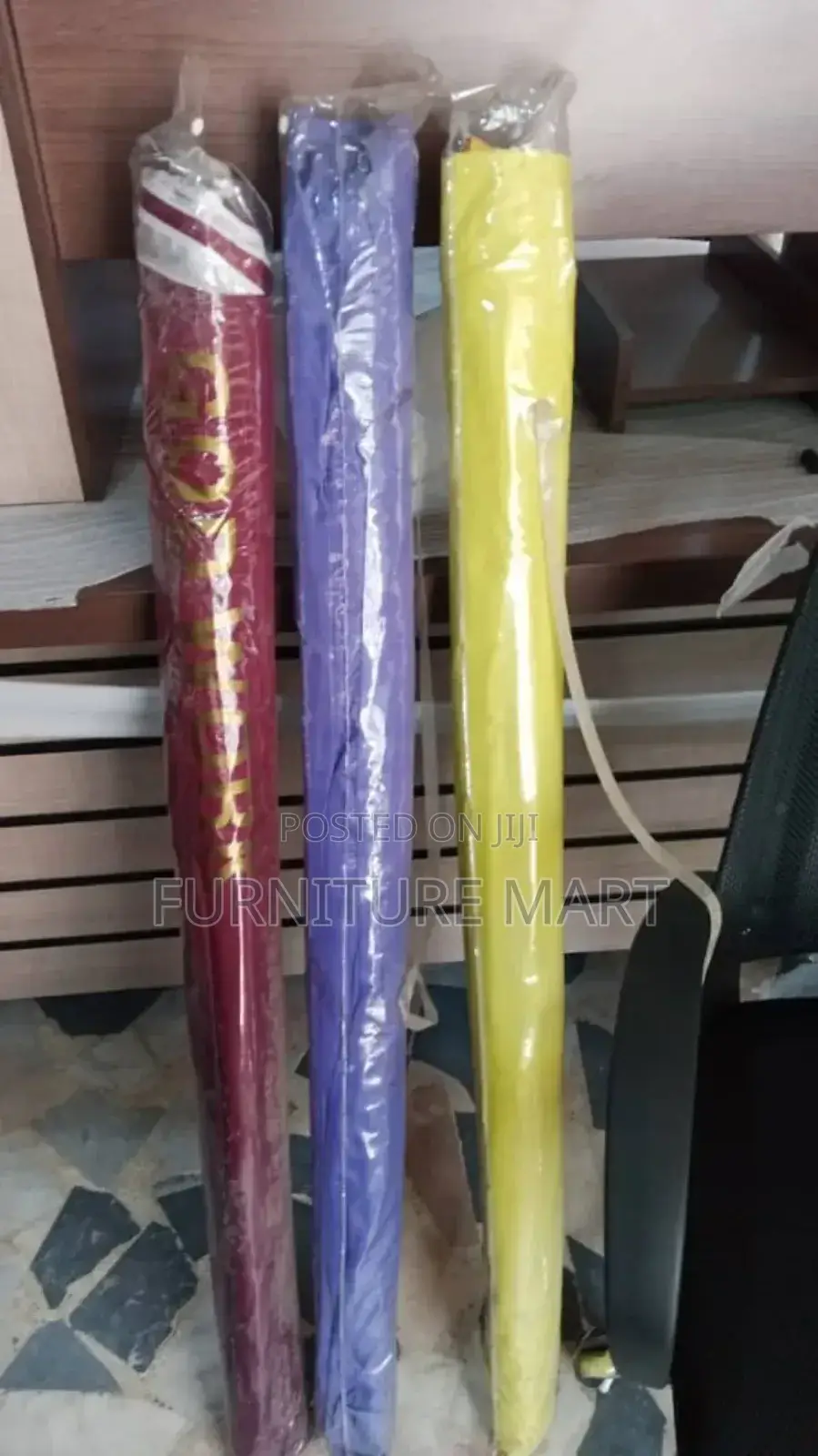 Big Umbrella