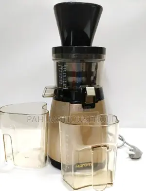Hurom Heavy Duty Commercial Slow Juicer