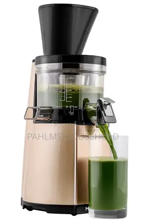 Hurom Heavy Duty Commercial Slow Juicer