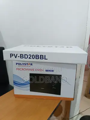 20L Polystar Pv-Bd20bbl Built–In Microwave
