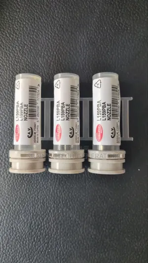 Nozzle Tip Perkins Generator