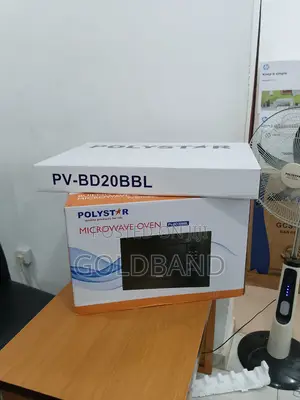 Energy Saving Polystar 20L Pv-Bd20bbl Built–In Microwave