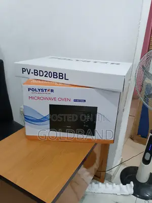 Energy Efficient Polystar 20L Pv-Bd20bbl Built–In Microwave