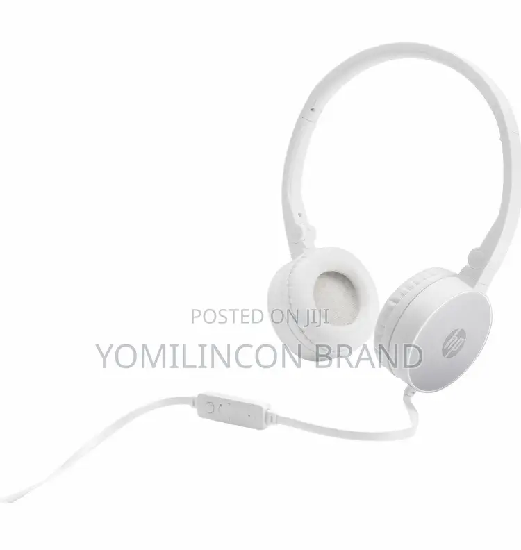HP 2800silver Headset 2ap95aa