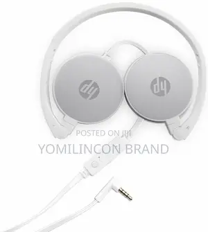 HP 2800silver Headset 2ap95aa