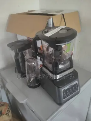 Ninja 3in1 Blender