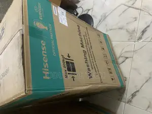 Aristocrat Wash Hisense 8KG Automatic Washing Machine