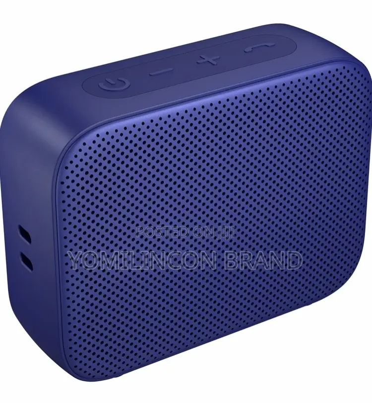 HP Bluetooth Speaker 350 (USB-C), 3.5 Mm, Bluetooth