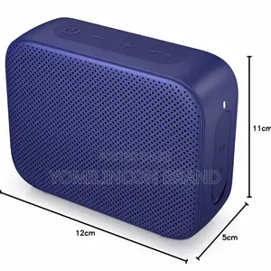 HP Bluetooth Speaker 350 (USB-C), 3.5 Mm, Bluetooth