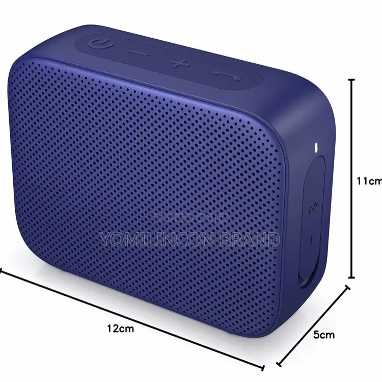 HP Bluetooth Speaker 350 (USB-C), 3.5 Mm, Bluetooth