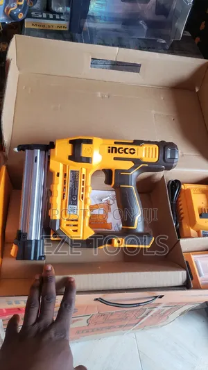 Battery Nailing Gun