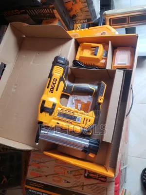Battery Nailing Gun