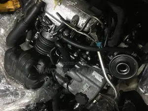 Toyota Hilux 3RZ