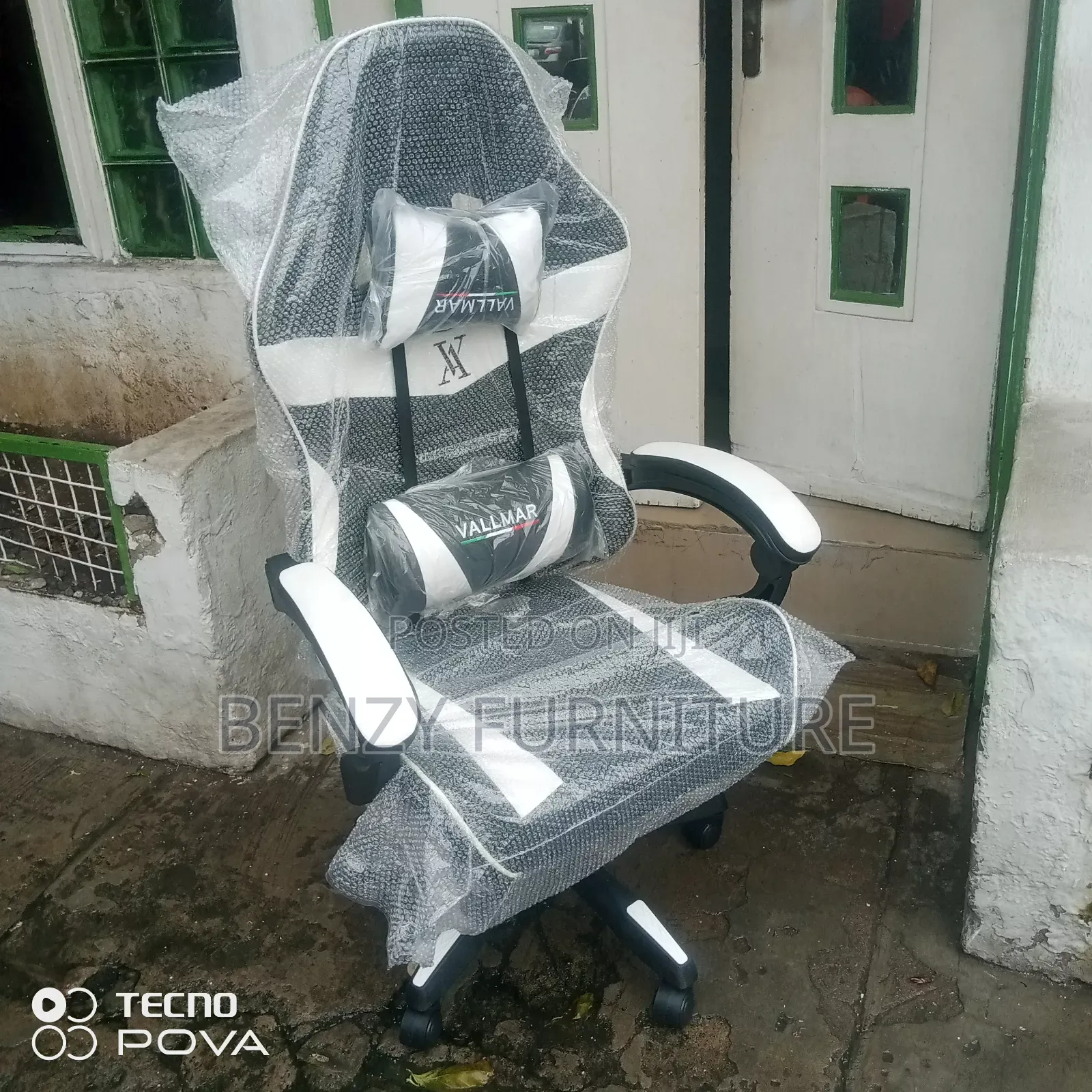Executive Chair