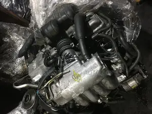 Toyota Hilux 3RZ
