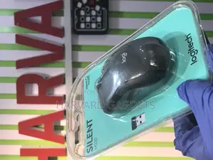 Wireless Mouse