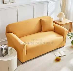 Chair Cloth Cover- 3 Seater ,