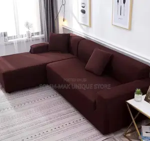 Chair Cloth Cover- 3 Seater ,