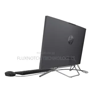 New Desktop Computer HP AiO 24 4GB Intel Core I3 HDD 1T