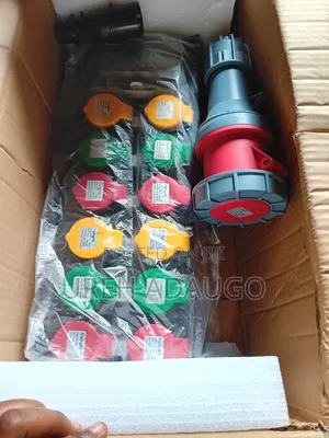 Power Distro 12channel