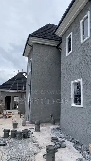 Superior Gravitex Paint